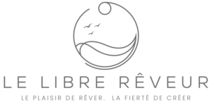 Logo du Libre Rêveur