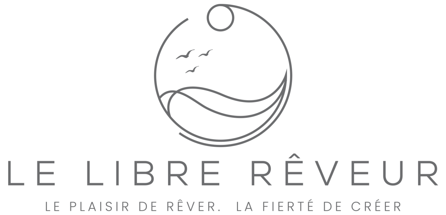 Le Libre Rêveur-Le plaisir de rêver   La fierté de créer